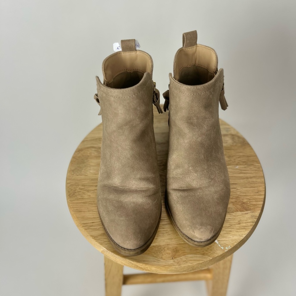 ⭐️SALE⭐️ Shayne - Ankle Booties